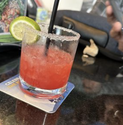 Curious What Yelp Thinks About Margaritas in Chandler, Arizona?